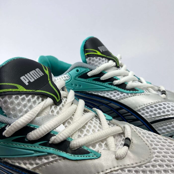 کتونی پوما ولوفاسیس آبی | Puma Velophasis