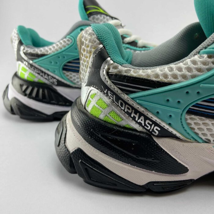 کتونی پوما ولوفاسیس آبی | Puma Velophasis