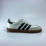کتانی آدیداس سامبا سفید 2025 | Adidas Samba