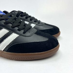 کتونی آدیداس سامبا مشکی 2025 | Adidas Samba