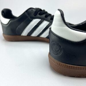 کتونی آدیداس سامبا مشکی 2025 | Adidas Samba