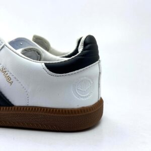 کتانی آدیداس سامبا سفید 2025 | Adidas Samba