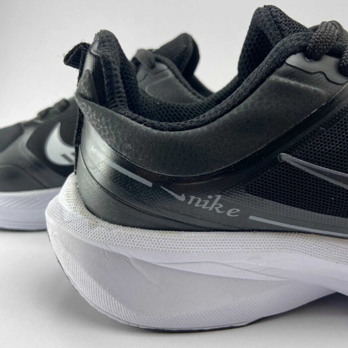 کتونی نایکی ایرزوم مشکی | Nike Air Zoom