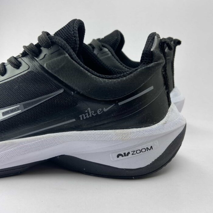 کتونی نایکی ایرزوم مشکی | Nike Air Zoom