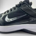 کتونی نایکی ایرزوم مشکی | Nike Air Zoom