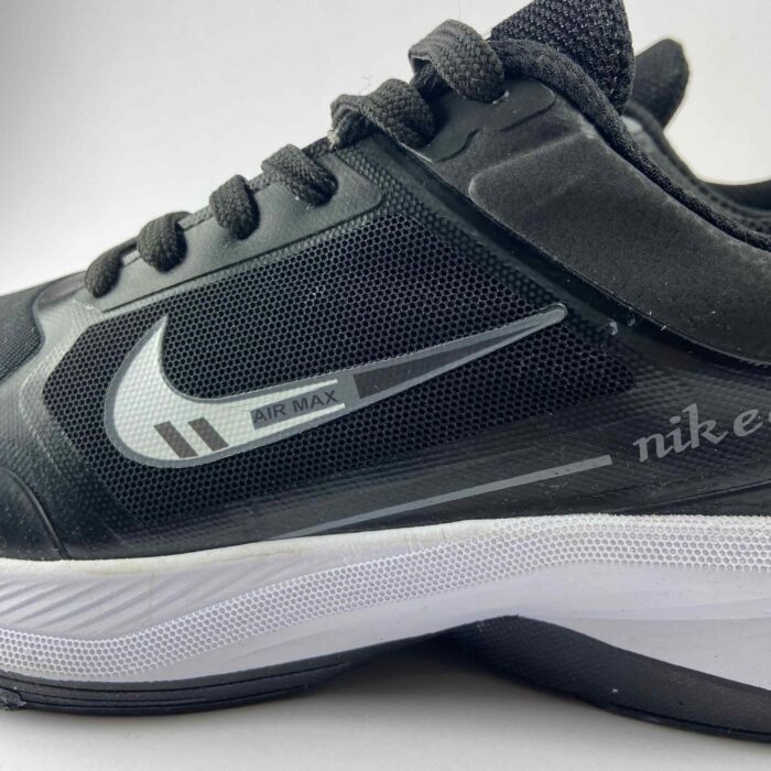 کتونی نایکی ایرزوم مشکی | Nike Air Zoom