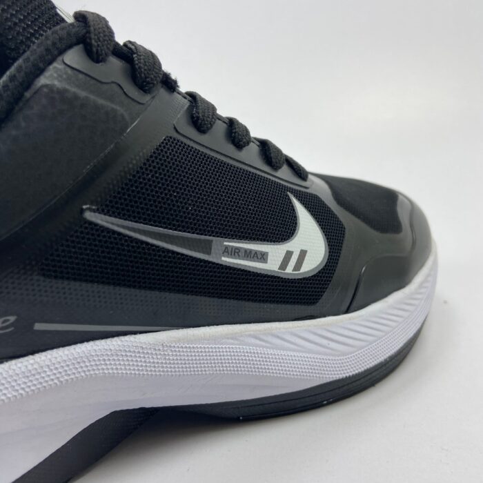 کتونی نایکی ایرزوم مشکی | Nike Air Zoom