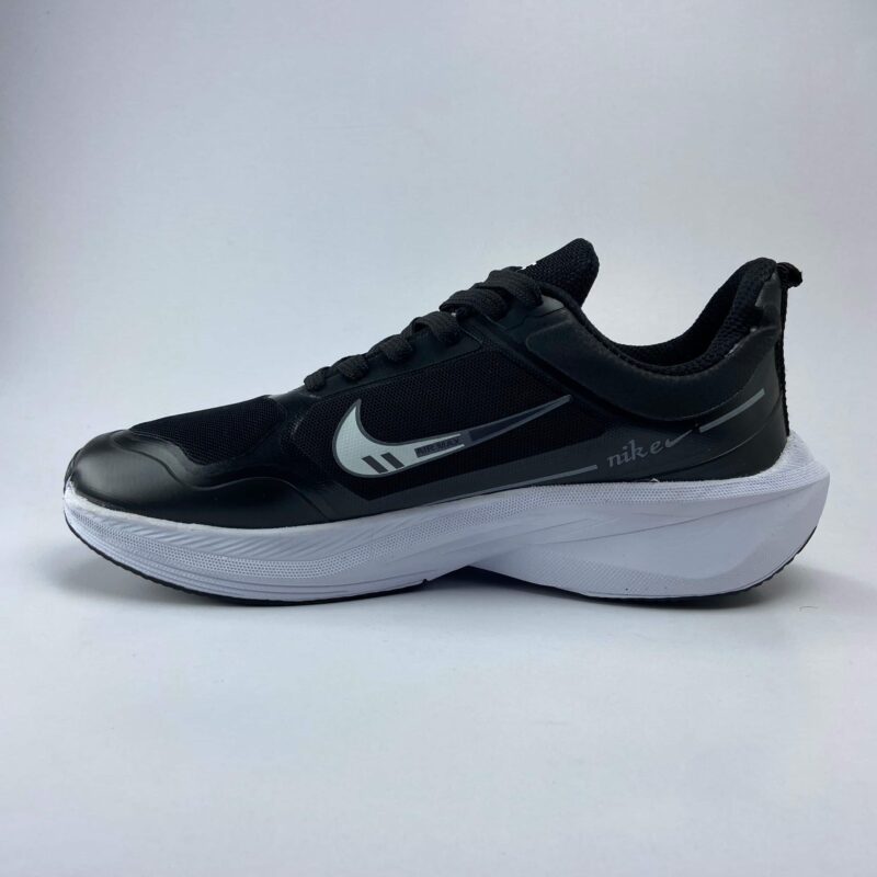 کتونی نایکی ایر زوم مشکی | Nike Air Zoom