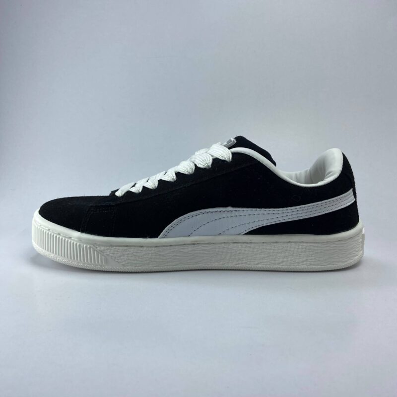 کتونی پوما سوئد مشکی | Puma Suede