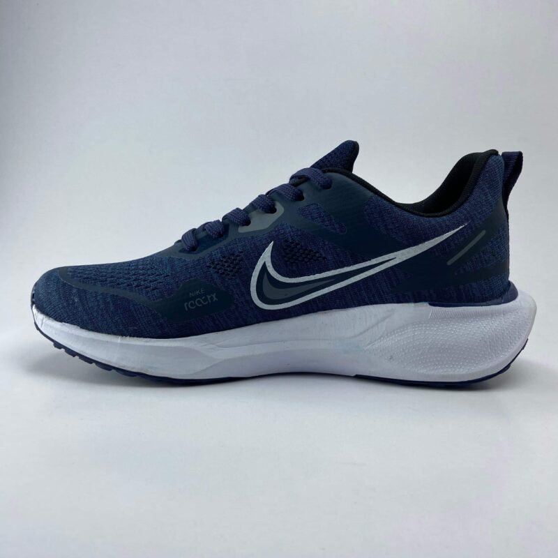 کتونی نایکی ری اکت ایکس سرمه ای | Nike React X