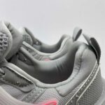 کتونی نایکی وی تو کی ران طوسی | Nike V2KRUN