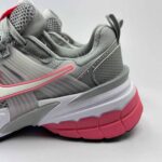 کتونی نایکی وی تو کی ران طوسی | Nike V2KRUN