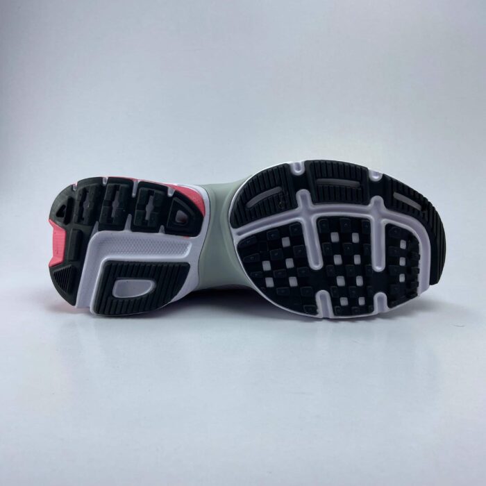 کتونی نایکی وی تو کی ران طوسی | Nike V2KRUN