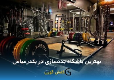 در این مقاله به بررسی چند باشگاه برتر بدنسازی در بندرعباس پرداخته ایم.